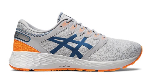 asics roadhawk ff 2 forum