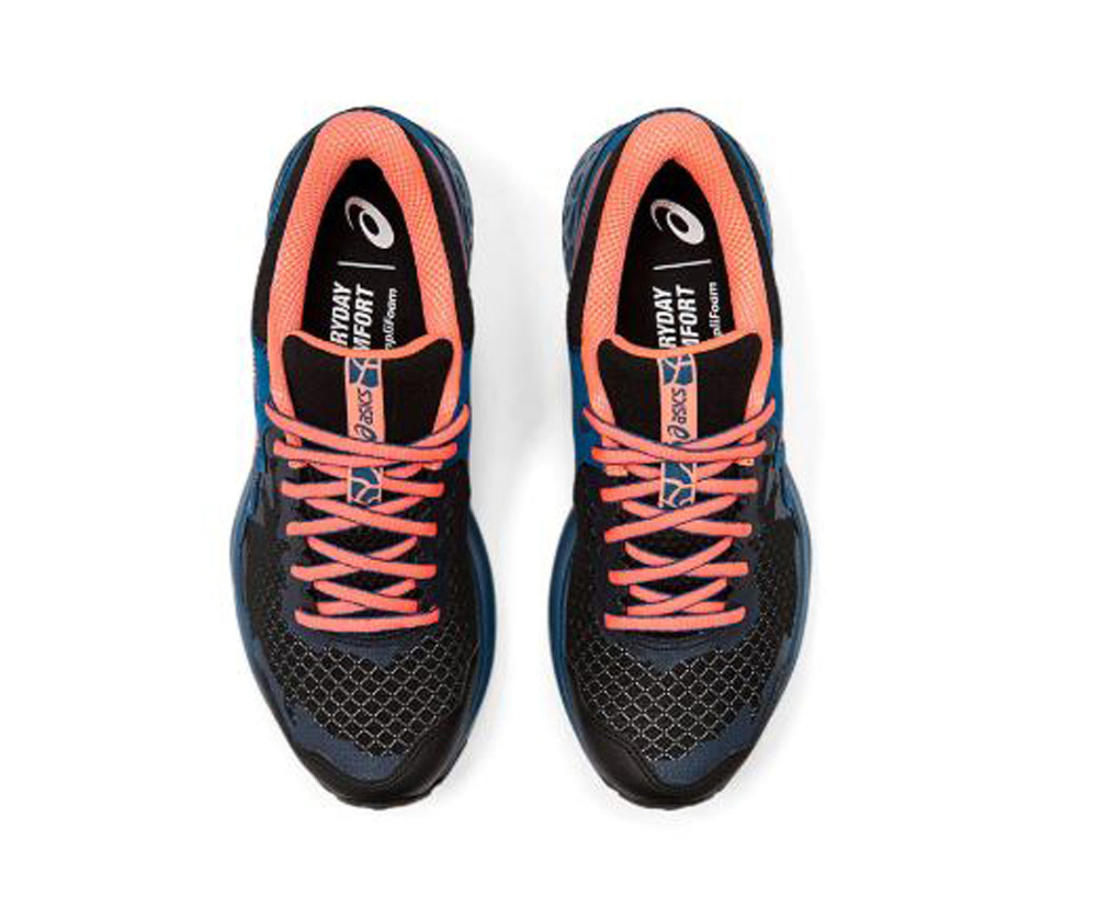 asics womens trail shoes australia