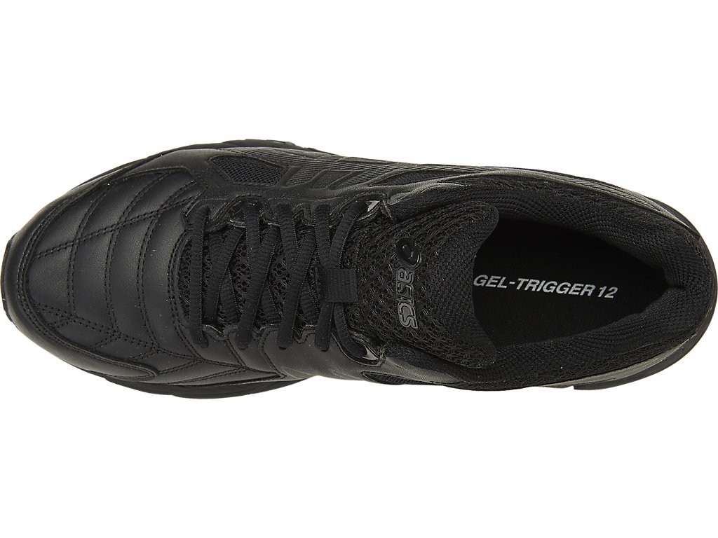 gel trigger 12