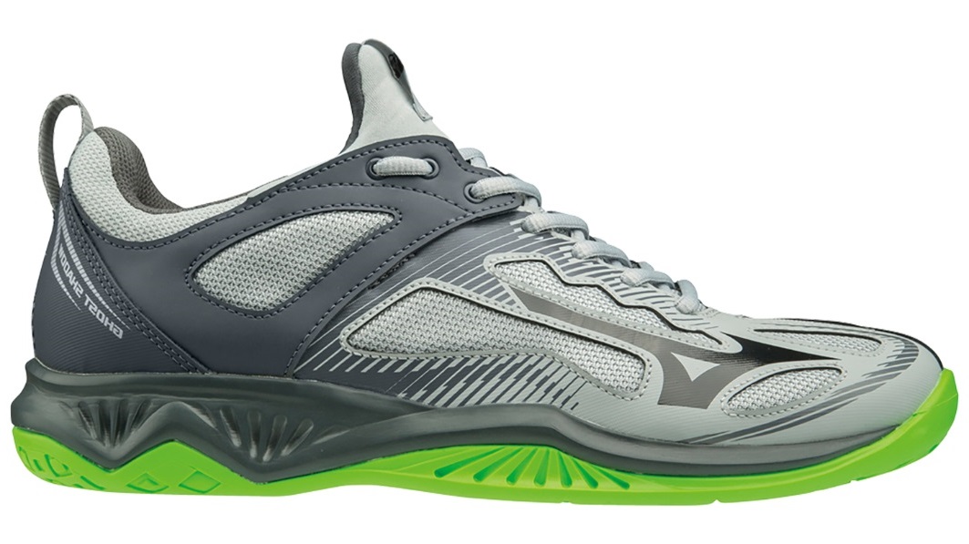 mizuno ghost shadow