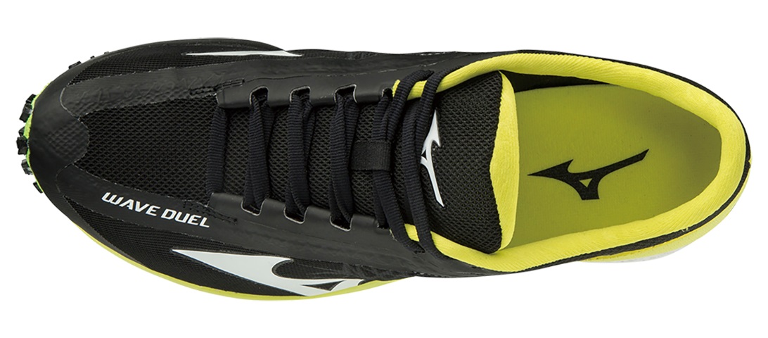 mizuno wave aero 13 mens