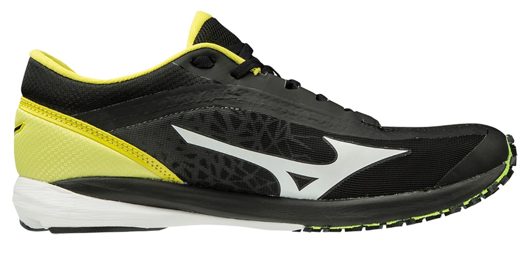 wave duel mizuno