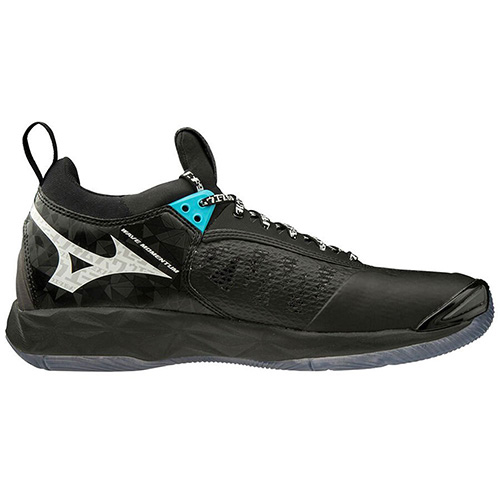 mizuno wave momentum nb