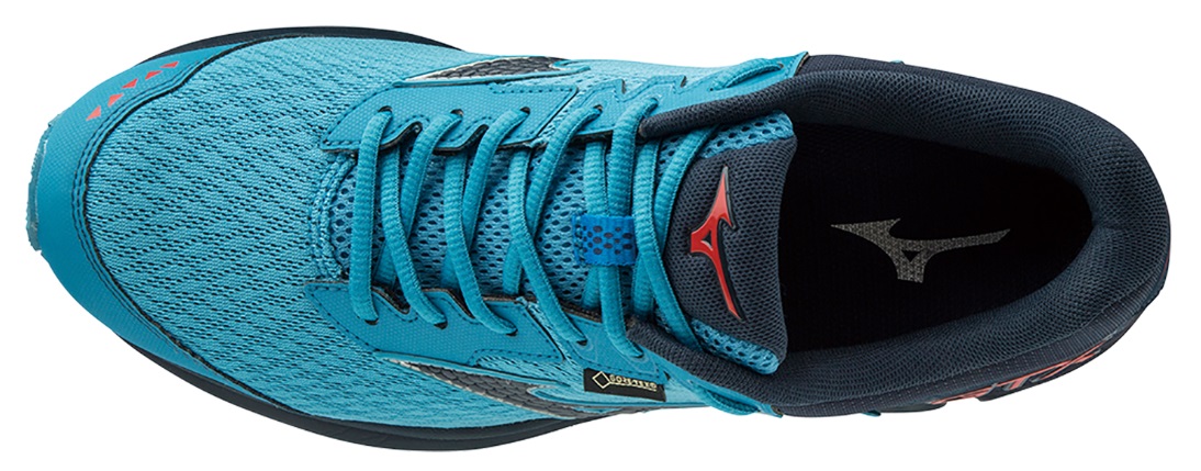 mizuno gtx wave rider