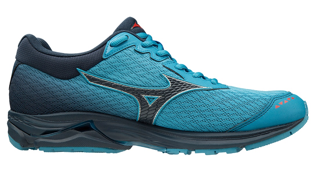 Mizuno Wave Rider GTX - Mens Runners 