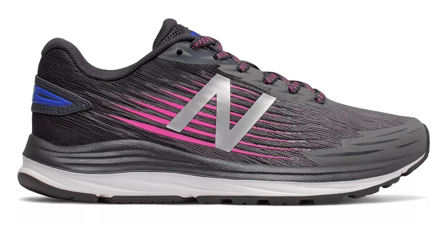 new balance women's synact running shoes