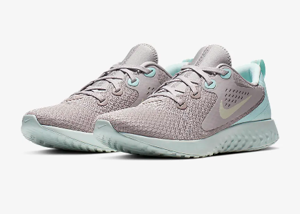 nike legend react women's shoes