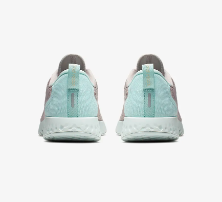 nike legend react green