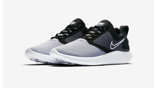 nike lunarsolo