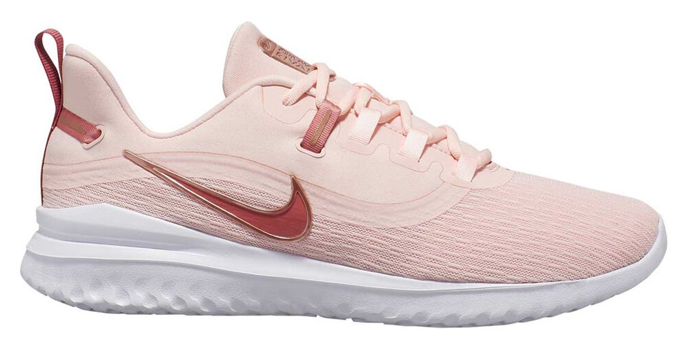 nike renew rival shield women's review