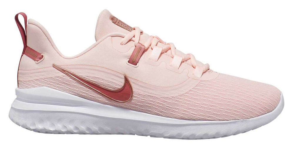 nike renew shield ladies running shoes