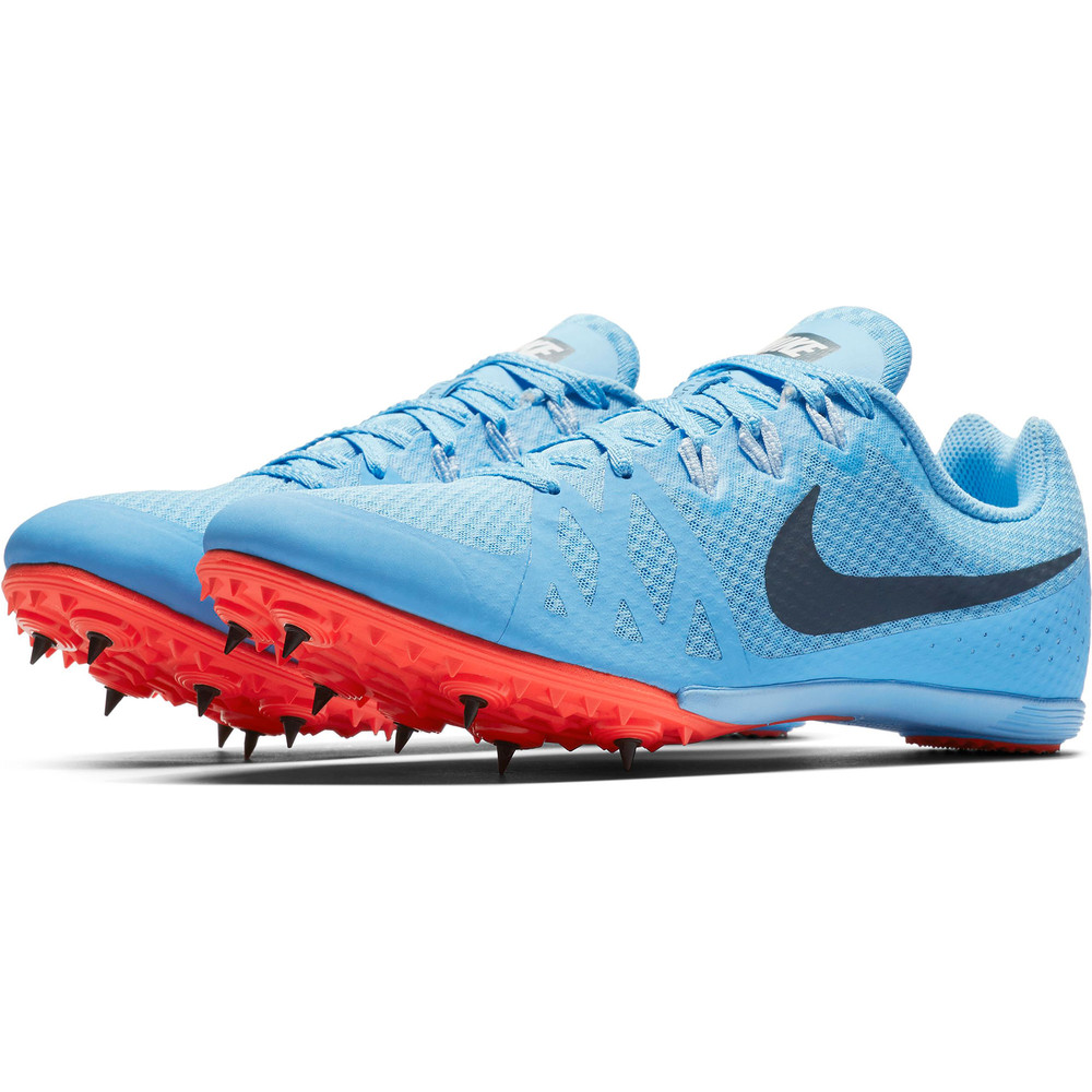 nike zoom m8