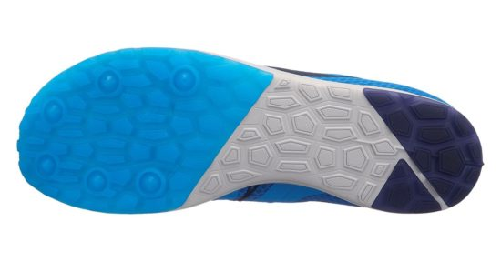nike zoom rival waffle review