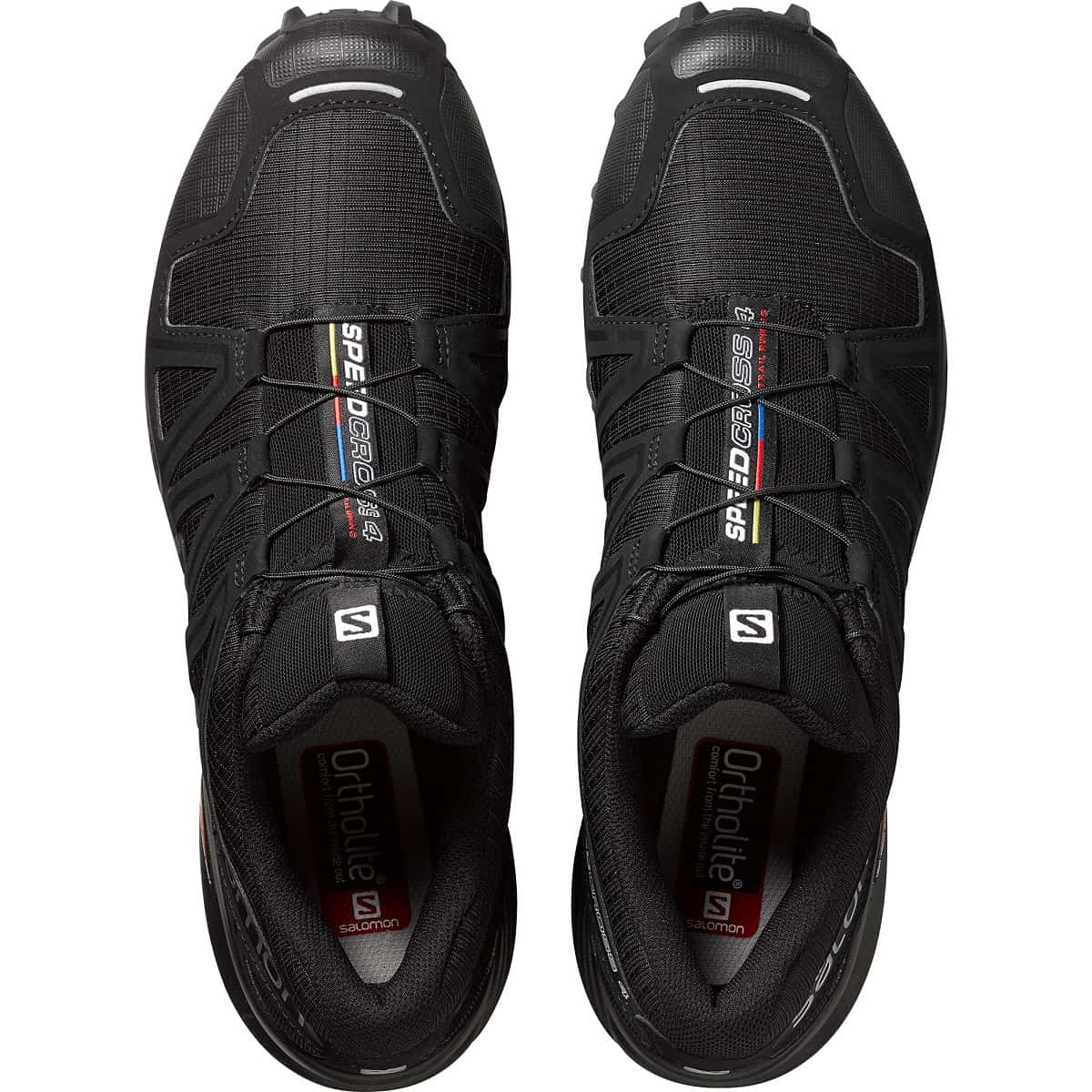 salomon speedcross 4 mens