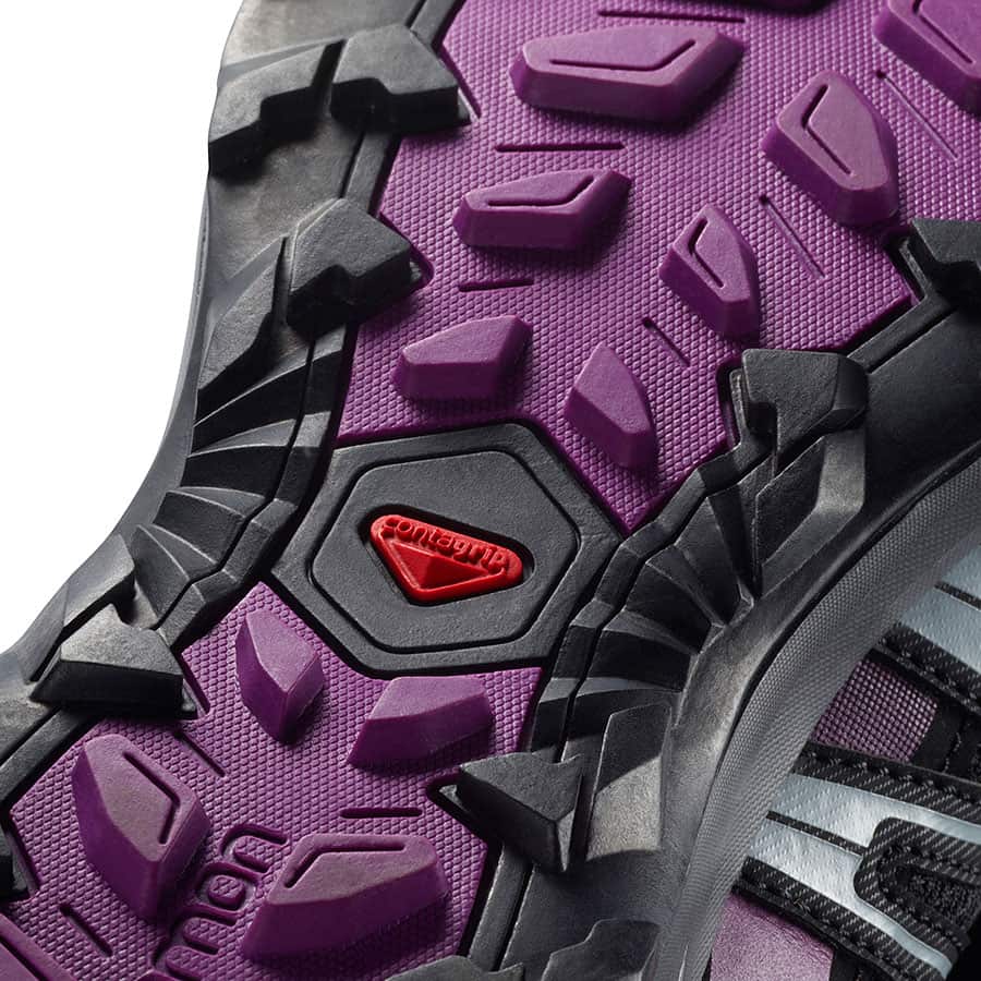 salomon xa lite womens