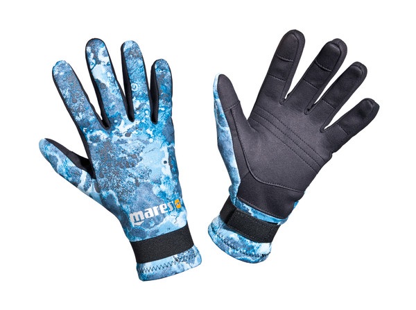 dive gloves twin