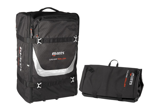 cruise roller bag