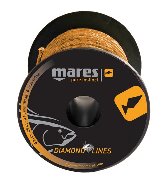 mares diamond line image