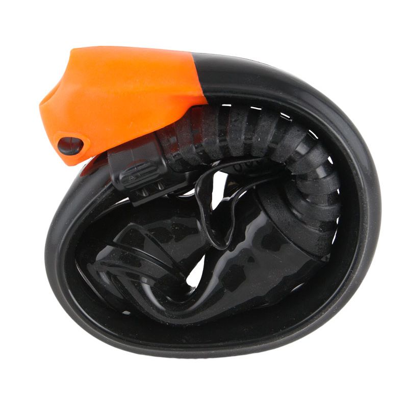 compact snorkel image