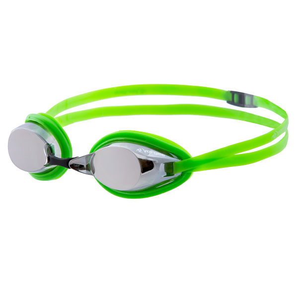 green goggle