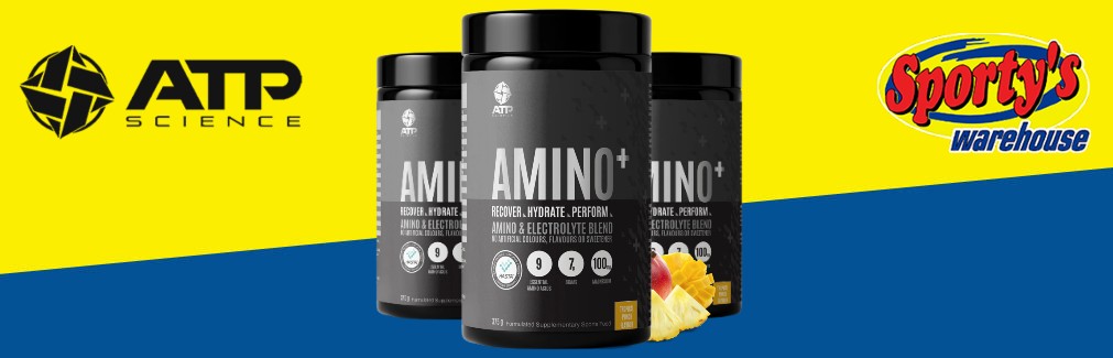 amino acid powder