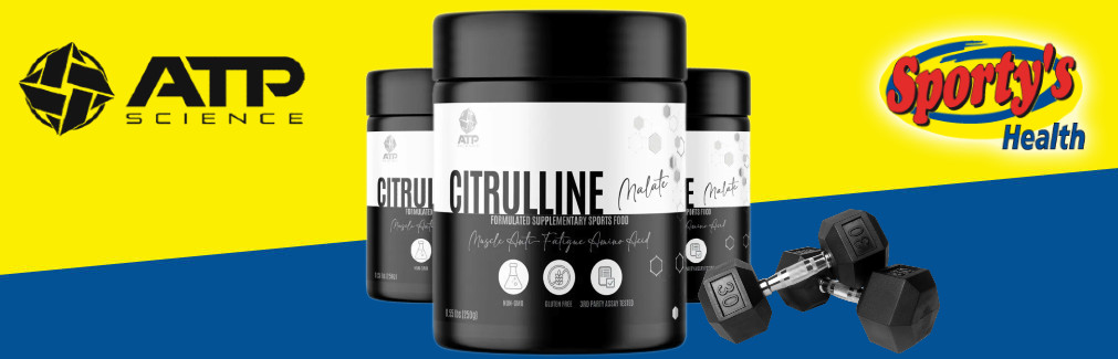 Citrulline malate powder