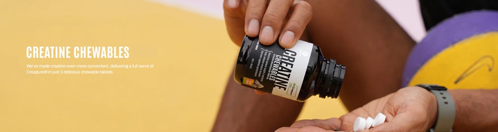 creatine