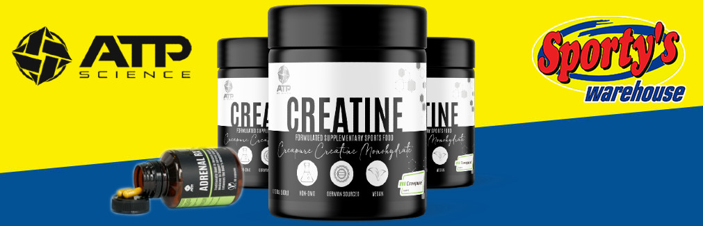 creatine powder