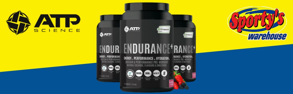 a black container of powder