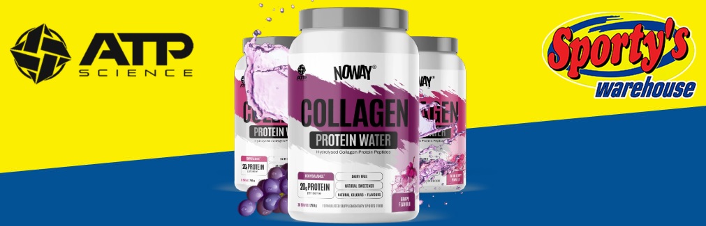 collagen protein water