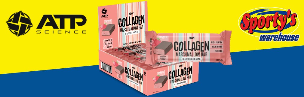 collagen bar banner