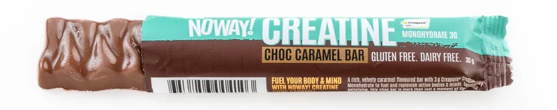 creatine bar
