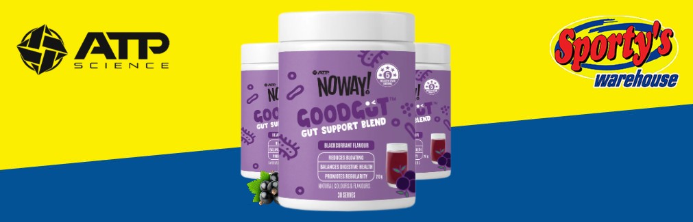 goodgut powder