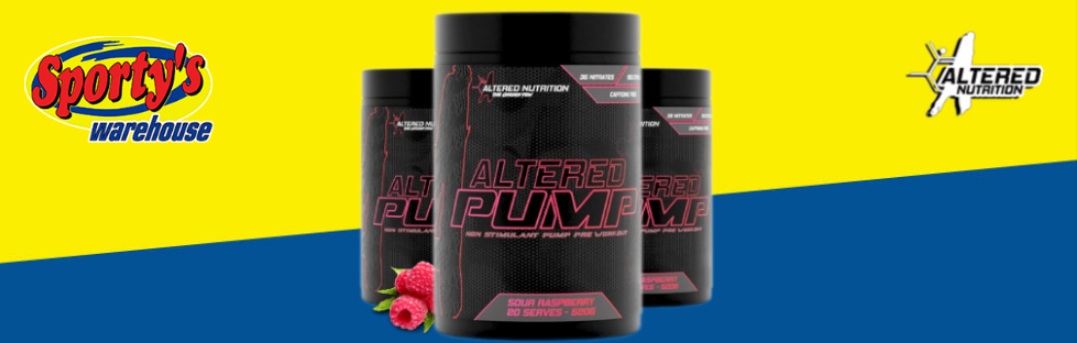 Product Banner