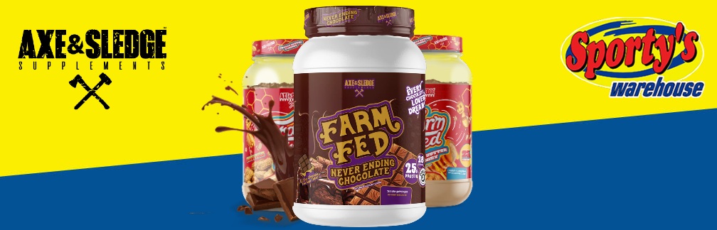 farm fed whey isolate