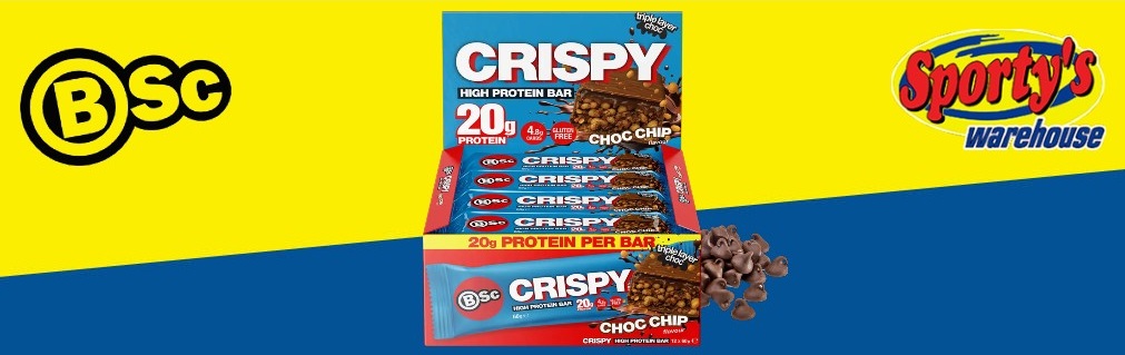 protein bar image