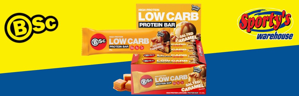 BSc Protein Bar