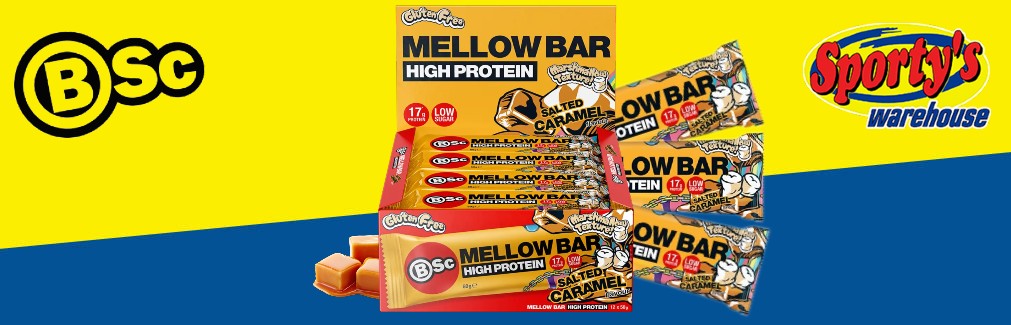 protein bar image