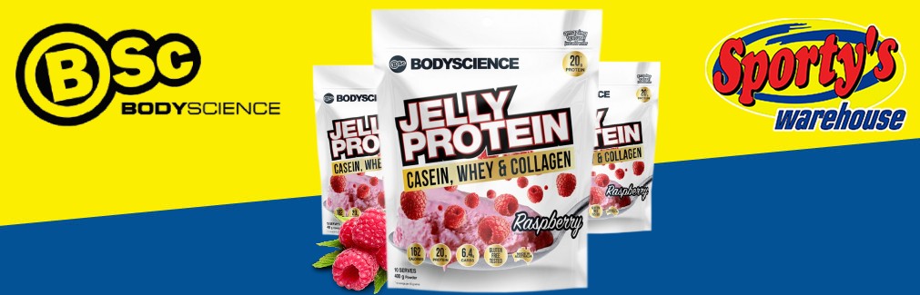 jelly protein