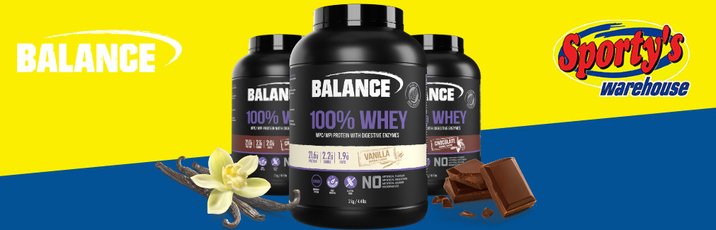 balance whey banner