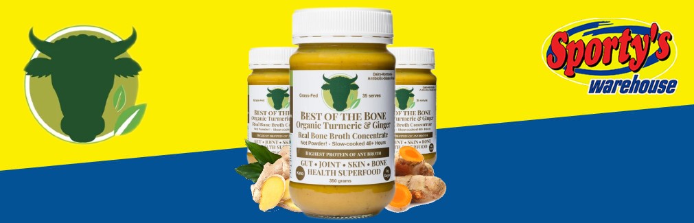 Bone Broth banner