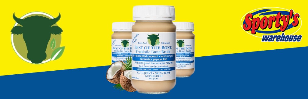 probiotic bone broth banner