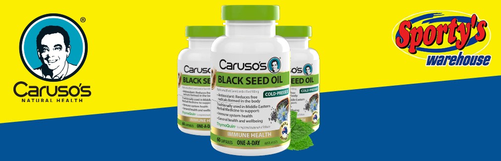 black seed oil image
