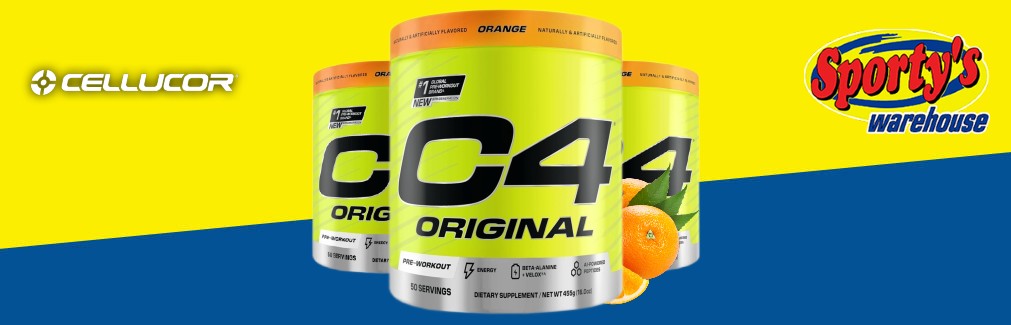 pre workout image