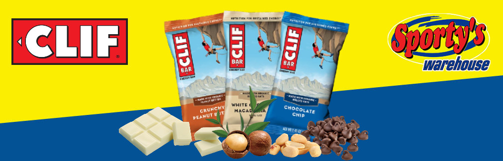 Clif Bar Image