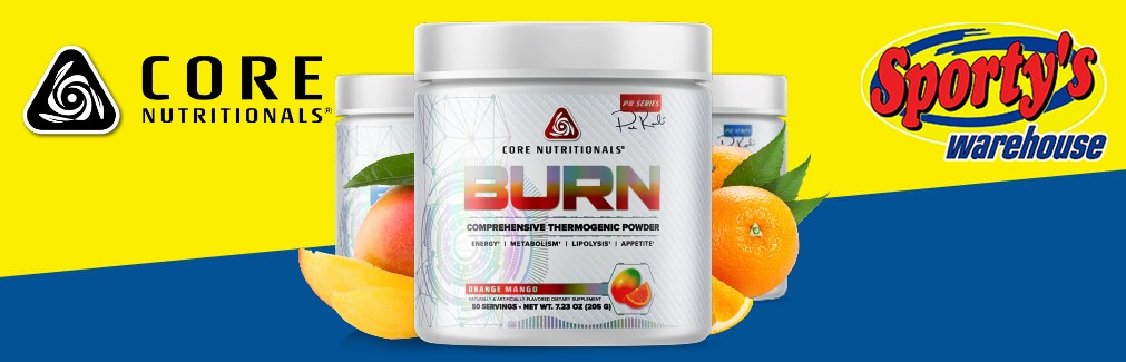 Burn Thermogenic