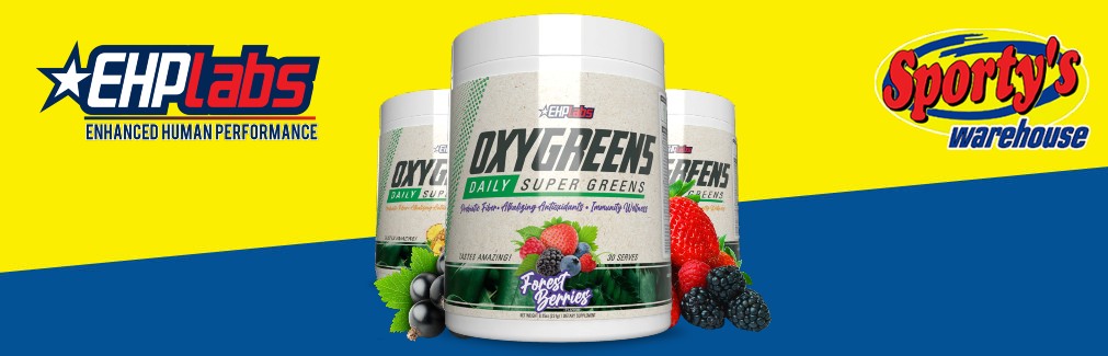 Oxygreens Product