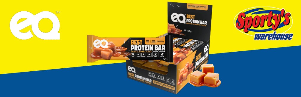 best protein bar image