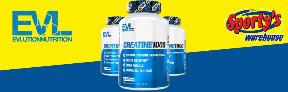 creatine capsules