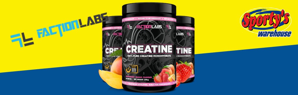 creatine image